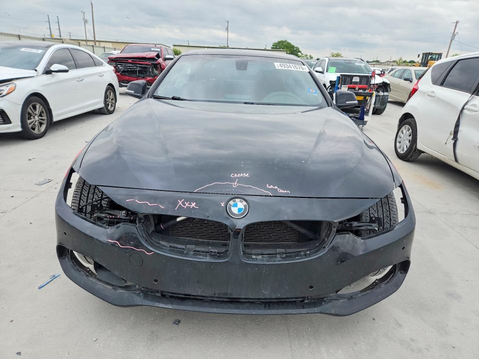 Продаж на аукціоні авто 2016 Bmw 428, vin: WBA3V7C51G5A28188, номер лоту: 49341676