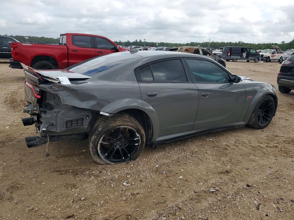 2023 Dodge Charger მანქანა იყიდება აუქციონზე, vin: 2C3CDXGJ0PH686625, აუქციონის ნომერი: 49234086