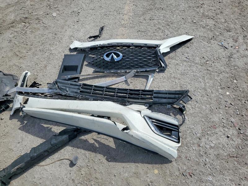 2018 Infiniti Q50 მანქანა იყიდება აუქციონზე, vin: JN1EV7AP1JM351878, აუქციონის ნომერი: 48534056
