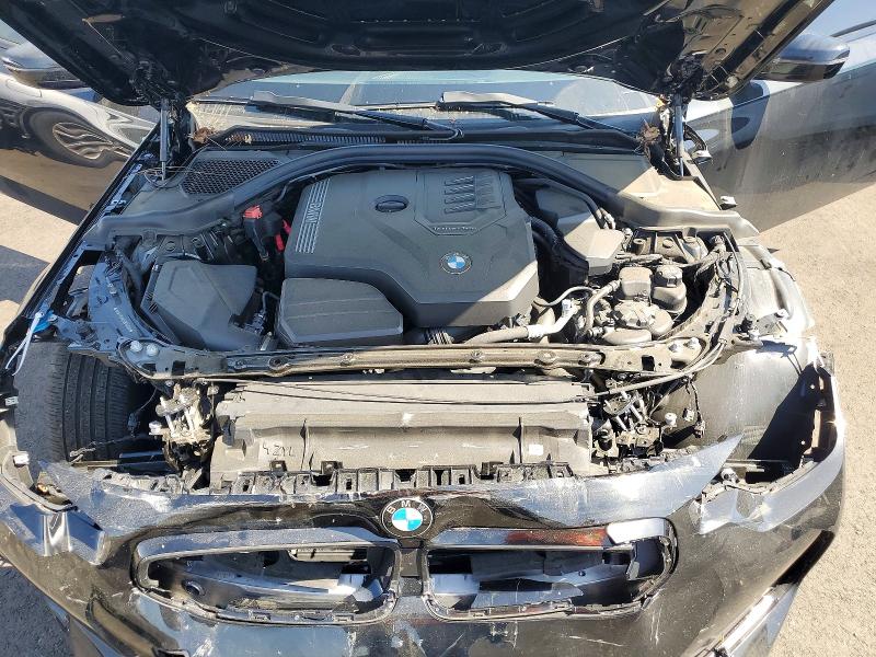 Aukcja sprzedaży 2025 Bmw 230i, vin: 3MW23CM05S8F04660, numer aukcji: 48875236