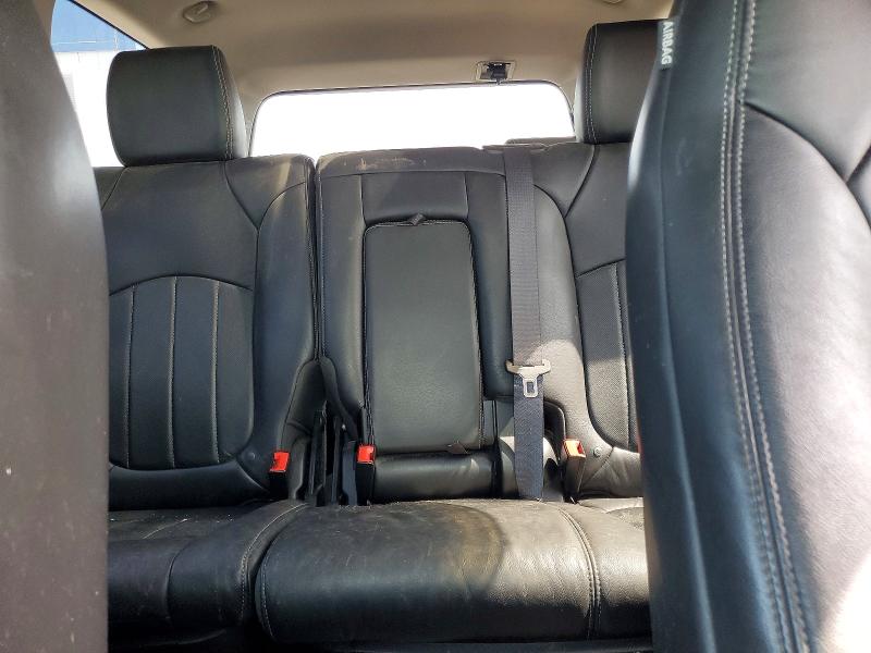 Aukcja sprzedaży 2013 Gmc Acadia, vin: 1GKKVTKD4DJ245903, numer aukcji: 50270406