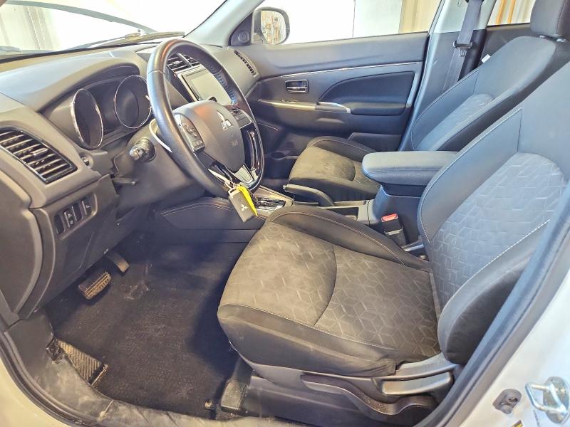 Aukcja sprzedaży 2020 Mitsubishi Outlander Sport, vin: JA4AP4AU0LU004324, numer aukcji: 48813286