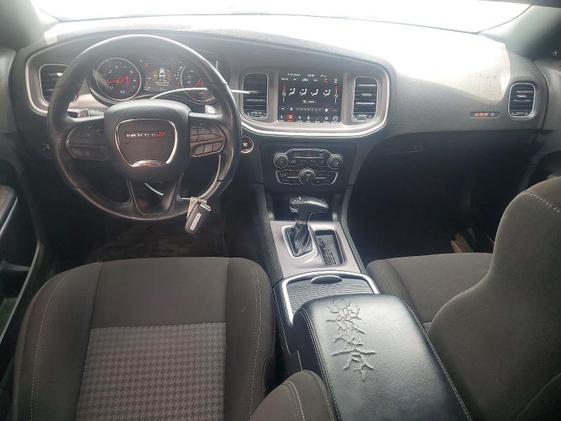 Продажа на аукционе авто 2022 Dodge Charger, vin: 2C3CDXGJ1NH221364, номер лота: 51885036