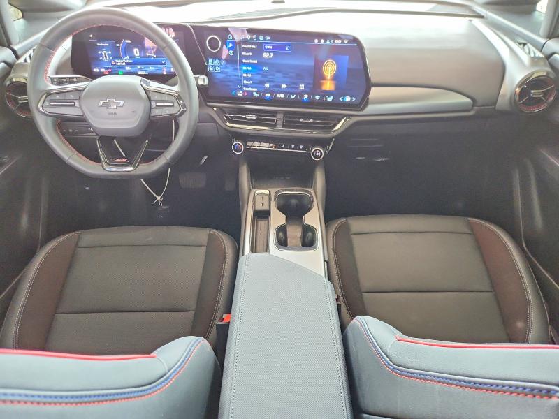 Aukcja sprzedaży 2025 Chevrolet Equinox, vin: 3GN7DSRP0SS211555, numer aukcji: 50059496