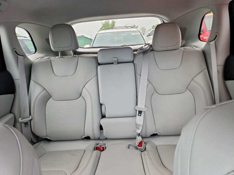 Продажа на аукционе авто 2022 Jeep Cherokee, vin: 1C4PJMMN1ND528607, номер лота: 51315466