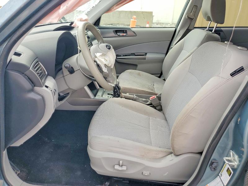 Продаж на аукціоні авто 2012 Subaru Forester, vin: JF2SHADC9CH456615, номер лоту: 50106236