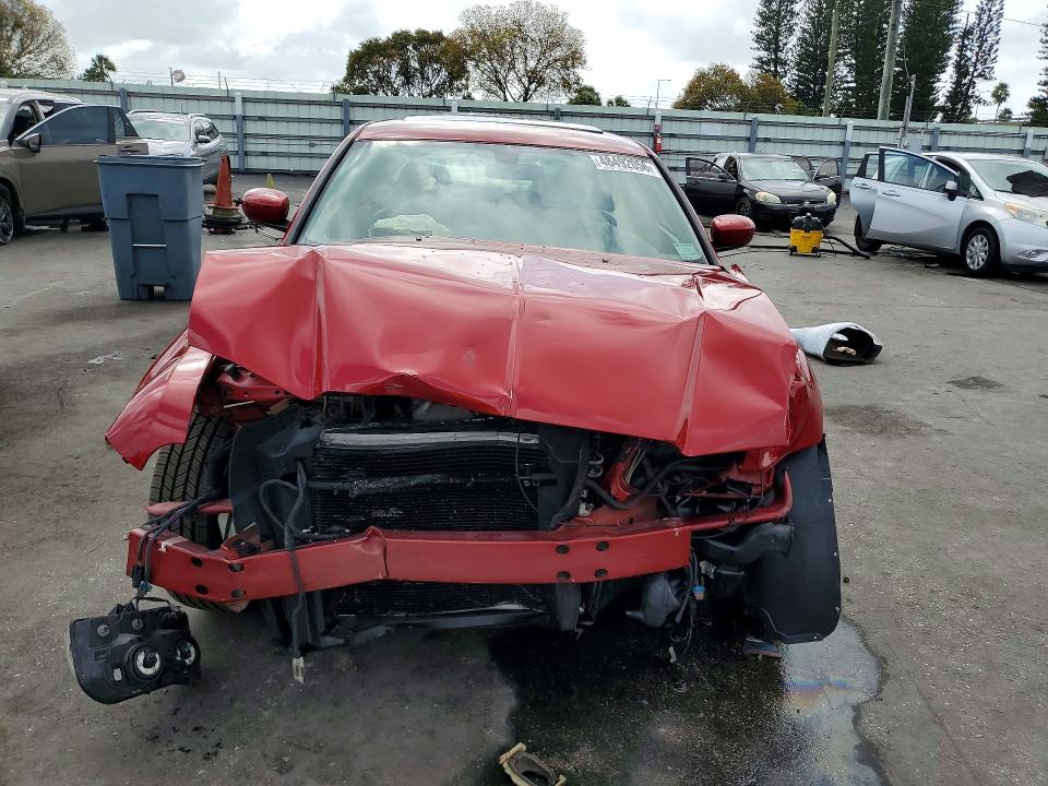 2007 Chrysler 300 მანქანა იყიდება აუქციონზე, vin: 2C3KA53G47H693936, აუქციონის ნომერი: 48492056