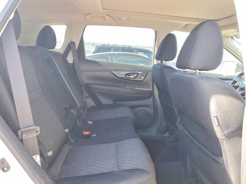 Aukcja sprzedaży 2018 Nissan Rogue, vin: 5N1AT2MV3JC740439, numer aukcji: 51326056