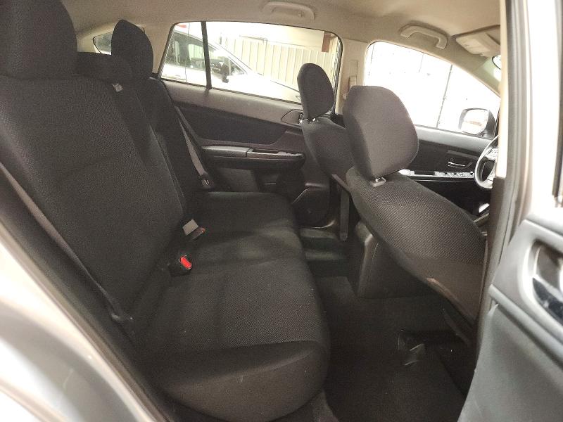 Продажа на аукционе авто 2013 Subaru Impreza, vin: JF1GPAB69DH838784, номер лота: 51769516