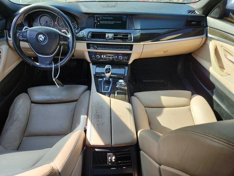 50795286 :رقم المزاد ، WBAFR7C57CC808152 vin ، 2012 Bmw 535 مزاد بيع