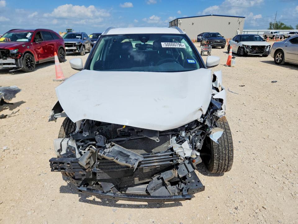 Aukcja sprzedaży 2023 Nissan Kicks, vin: 3N1CP5CV2PL508564, numer aukcji: 50000796