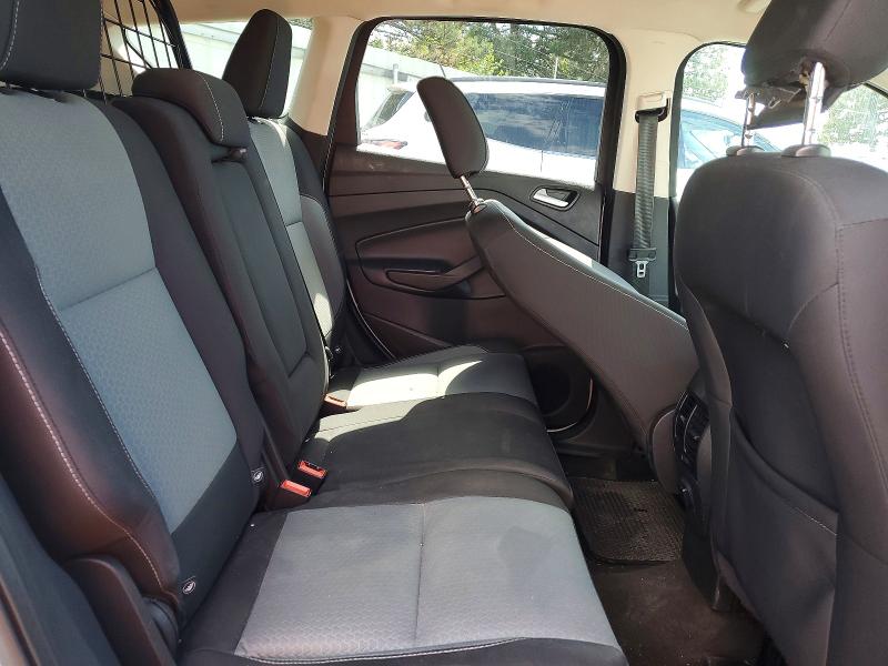 Продажа на аукционе авто 2019 Ford Escape, vin: 1FMCU9GD6KUB65573, номер лота: 48920876