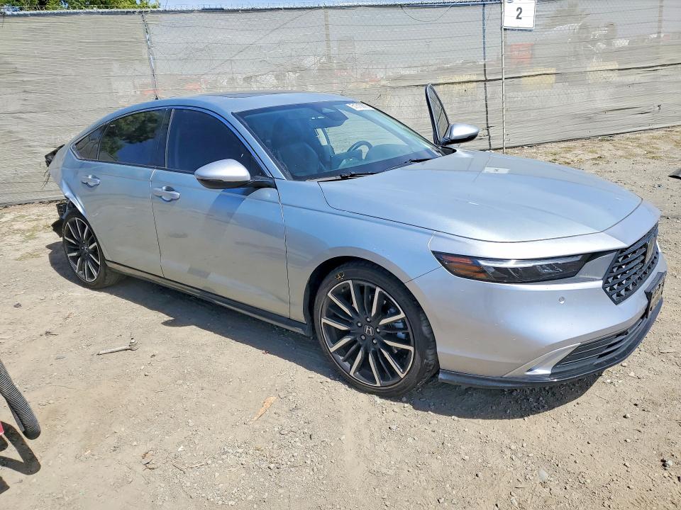 Aukcja sprzedaży 2024 Honda Accord, vin: 1HGCY2F82RA087388, numer aukcji: 51310866