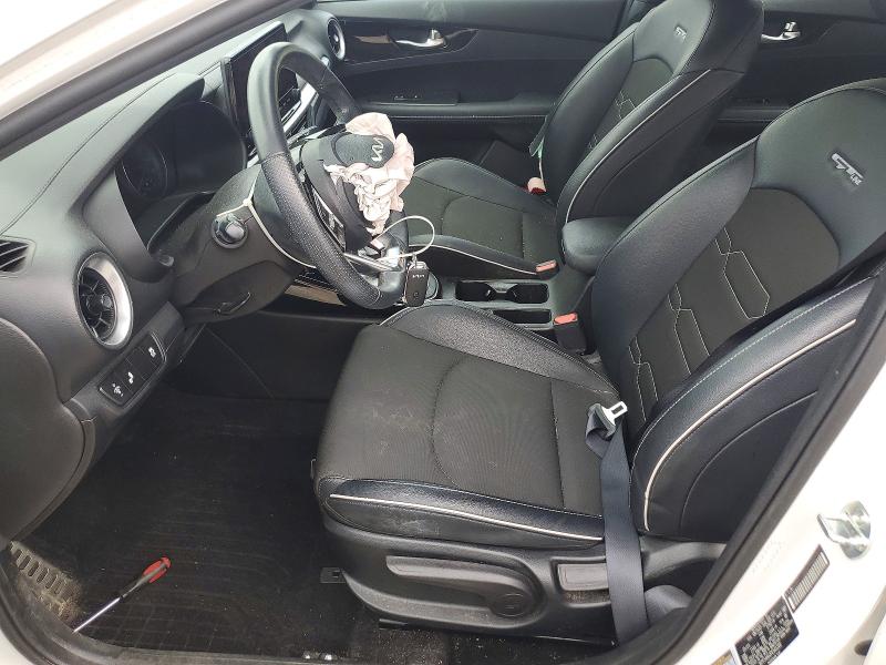 Aukcja sprzedaży 2023 Kia Forte, vin: 3KPF54AD2PE645268, numer aukcji: 48430896
