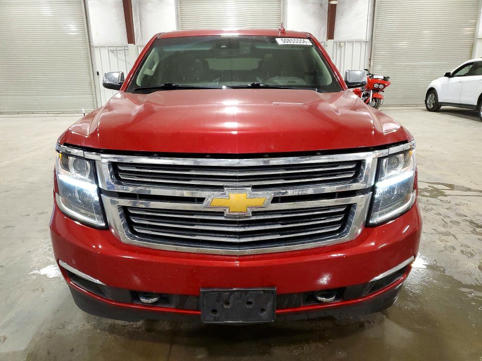 Продажа на аукционе авто 2015 Chevrolet Suburban, vin: 1GNSKKKC4FR537049, номер лота: 50855556