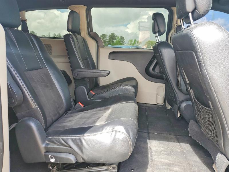 Aukcja sprzedaży 2019 Dodge Grand Caravan, vin: 2C4RDGCG7KR773909, numer aukcji: 48441886