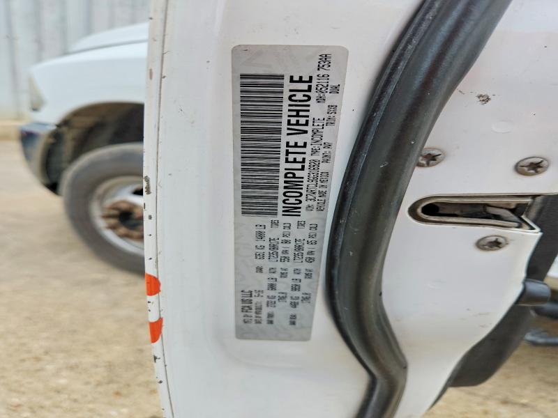 2016 Ram 3500 მანქანა იყიდება აუქციონზე, vin: 3C7WRTCL9GG316920, აუქციონის ნომერი: 49243256
