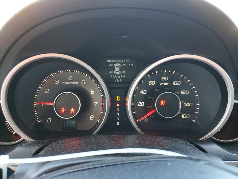 Aukcja sprzedaży 2009 Acura Tl, vin: 19UUA86569A004921, numer aukcji: 51203656