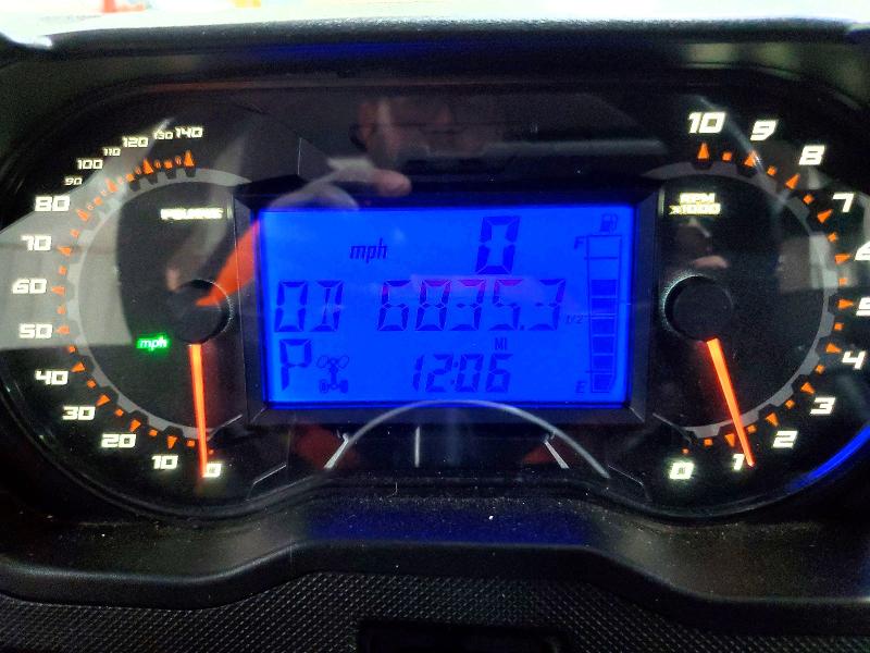 Aukcja sprzedaży 2024 Polaris Ranger, vin: 4XARRY990R8748332, numer aukcji: 50791696