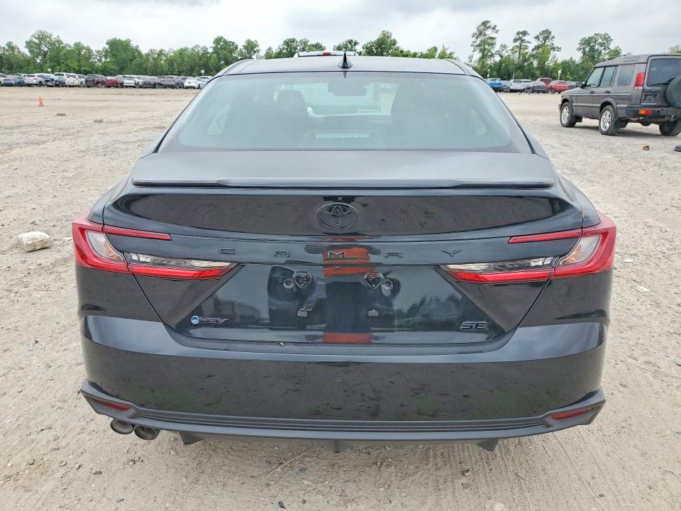 Aukcja sprzedaży 2026 Toyota Camry, vin: 4T1DAACK5TU224259, numer aukcji: 51628196