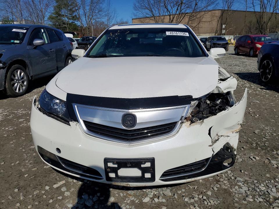 Продаж на аукціоні авто 2013 Acura Tl, vin: 19UUA8F51DA005578, номер лоту: 49161736