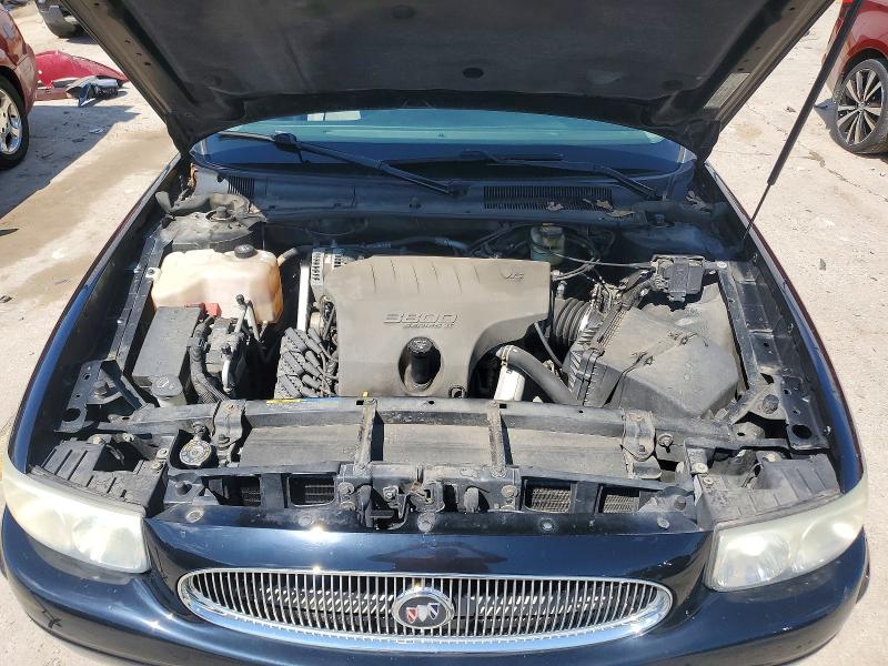Продаж на аукціоні авто 2005 Buick Lesabre, vin: 1G4HP52K25U279649, номер лоту: 47261146