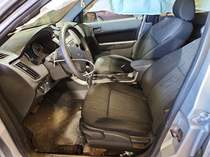 2010 Ford Focus მანქანა იყიდება აუქციონზე, vin: 1FAHP3FN0AW186128, აუქციონის ნომერი: 51424116