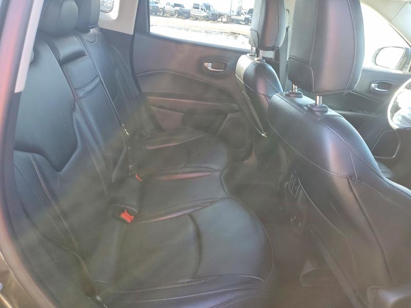 Продажа на аукционе авто 2019 Jeep Compass, vin: 3C4NJCCB1KT802144, номер лота: 50498056