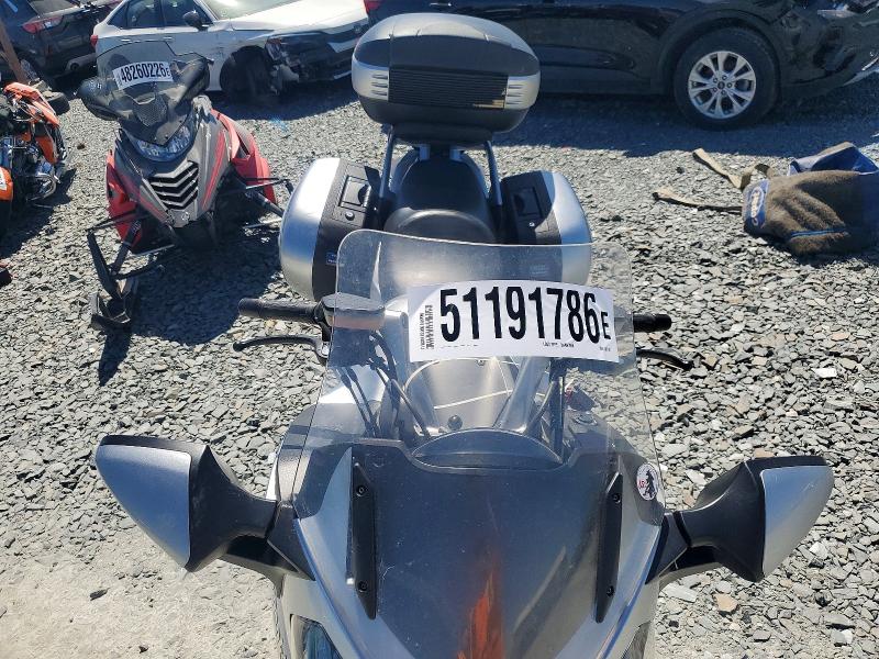 Продаж на аукціоні авто 2011 Kawasaki Zg1400, vin: JKBZGNC17BA007101, номер лоту: 51191786