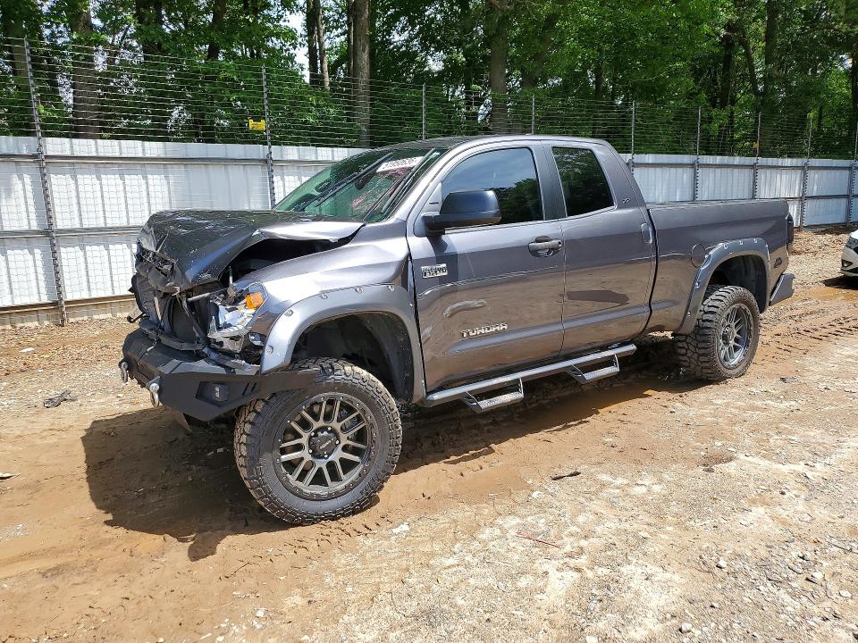 Aukcja sprzedaży 2020 Toyota Tundra, vin: 5TFUY5F14LX940899, numer aukcji: 51950636