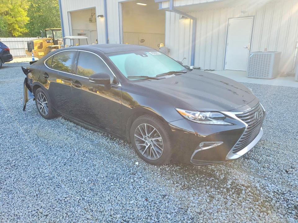 Aukcja sprzedaży 2017 Lexus Es, vin: 58ABK1GG4HU076177, numer aukcji: 49380866