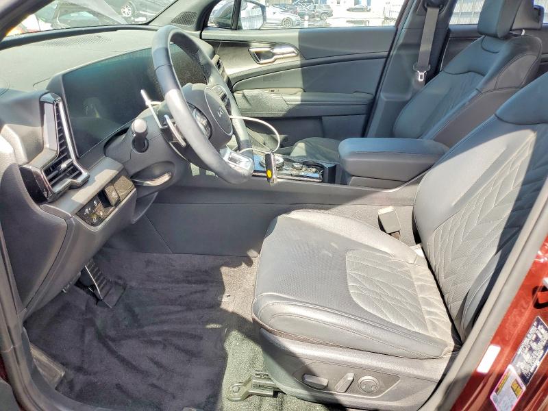 Продаж на аукціоні авто 2025 Kia Sportage, vin: KNDPZDDH1S7212234, номер лоту: 50444026