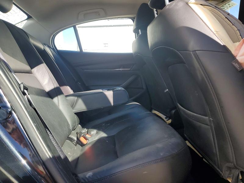 Aukcja sprzedaży 2024 Mazda 3, vin: 3MZBPABM4RM428252, numer aukcji: 50224906