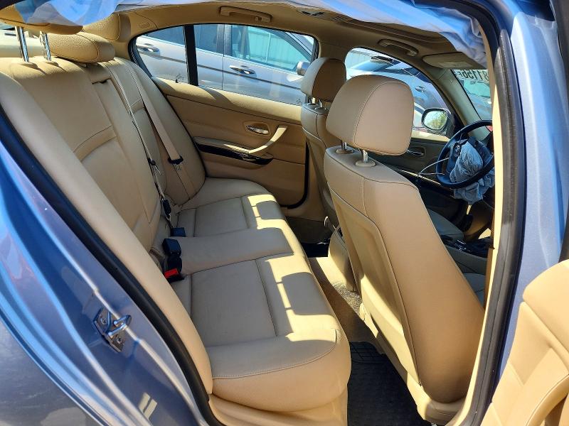 Aukcja sprzedaży 2011 Bmw 328, vin: WBAPK7C56BA974598, numer aukcji: 49881156