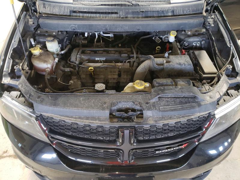 Продаж на аукціоні авто 2019 Dodge Journey, vin: 3C4PDCBB2KT833646, номер лоту: 51926296
