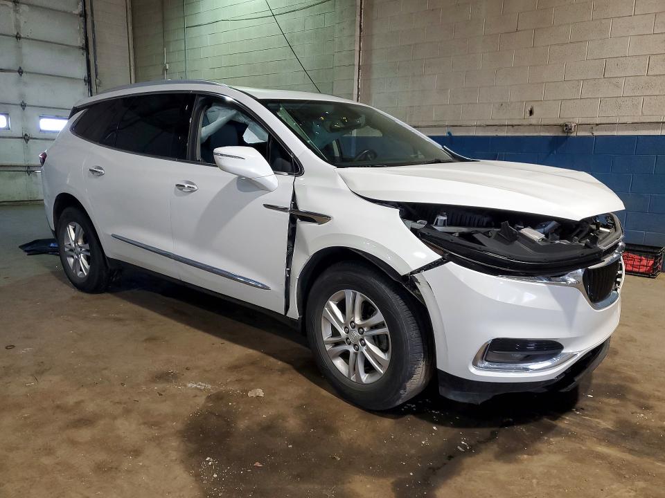 Aukcja sprzedaży 2019 Buick Enclave, vin: 5GAERBKW6KJ154512, numer aukcji: 50404786