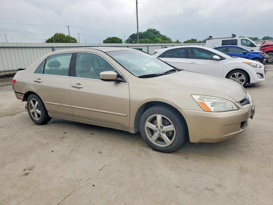 Auction sale of the 2003 Honda Accord, vin: 1HGCM56653A065632, lot number: 50900546