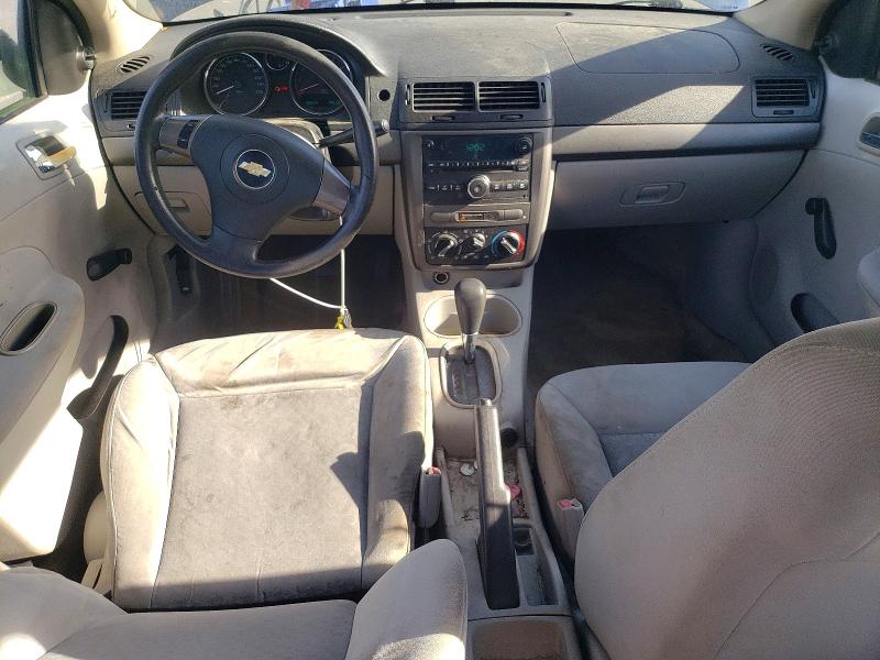 Aukcja sprzedaży 2008 Chevrolet Cobalt, vin: 1G1AK58F787241179, numer aukcji: 49785046