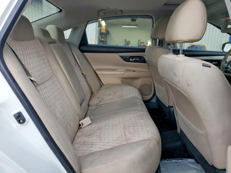 Продажа на аукционе авто 2017 Nissan Altima, vin: 1N4AL3AP3HC250048, номер лота: 48175616