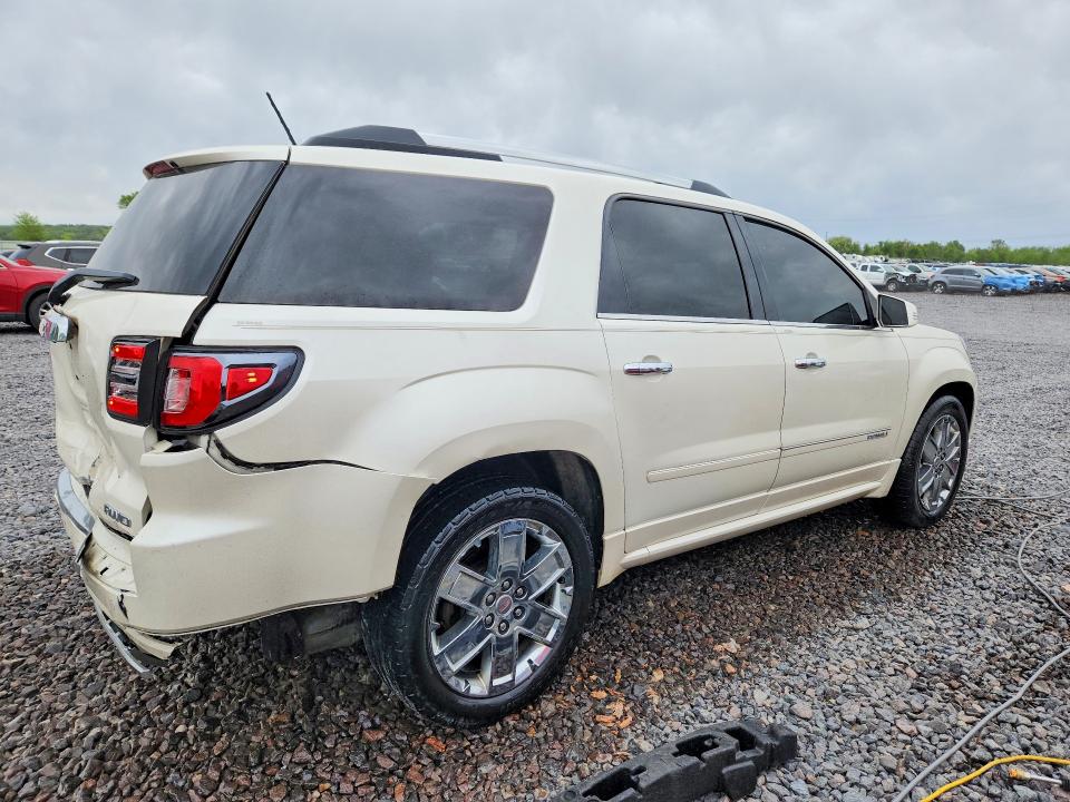 2013 Gmc Acadia მანქანა იყიდება აუქციონზე, vin: 1GKKVTKD2DJ215198, აუქციონის ნომერი: 50314996