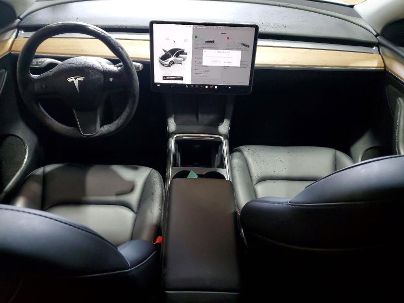 Aukcja sprzedaży 2023 Tesla Model Y, vin: 7SAYGDEEXPF890340, numer aukcji: 51327166