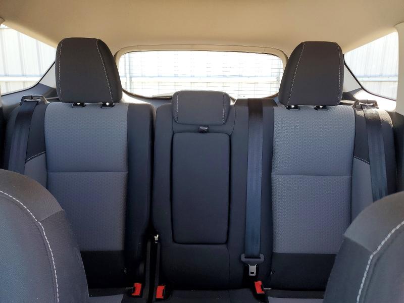 2019 Ford Escape მანქანა იყიდება აუქციონზე, vin: 1FMCU0GD4KUA31253, აუქციონის ნომერი: 51007696