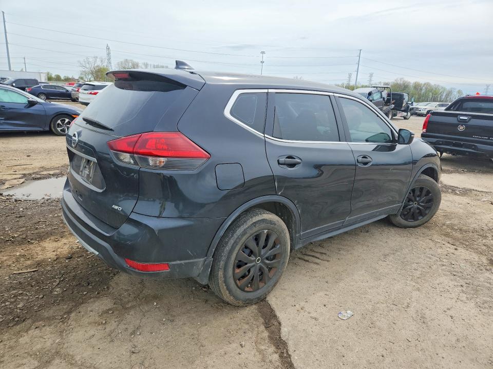 Aukcja sprzedaży 2019 Nissan Rogue, vin: 5N1AT2MV6KC752294, numer aukcji: 51593626