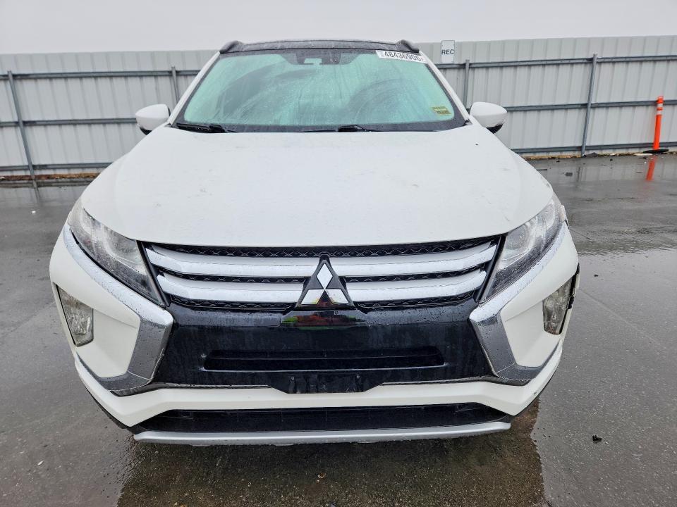 Aukcja sprzedaży 2020 Mitsubishi Eclipse, vin: JA4AT5AA1LZ005881, numer aukcji: 48436906