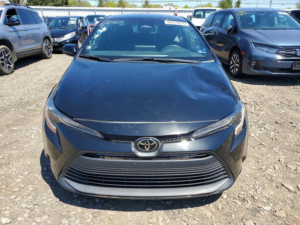Продаж на аукціоні авто 2023 Toyota Corolla, vin: 5YFB4MDE5PP019170, номер лоту: 50373016