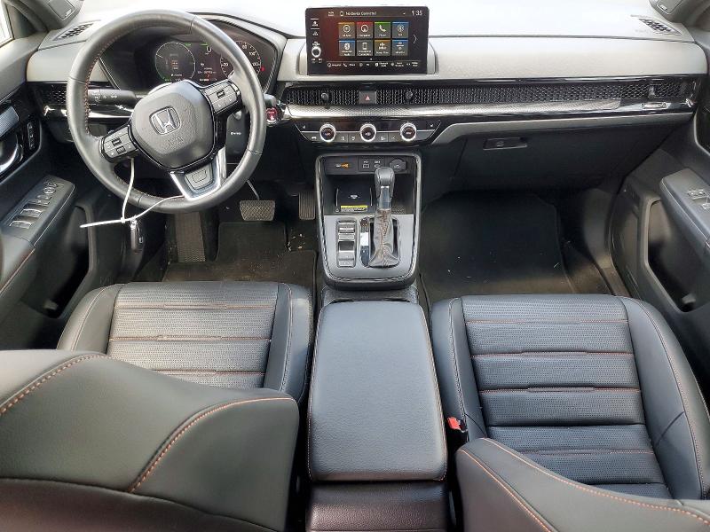 Продаж на аукціоні авто 2023 Honda Cr-v, vin: 7FARS6H97PE035965, номер лоту: 50988886