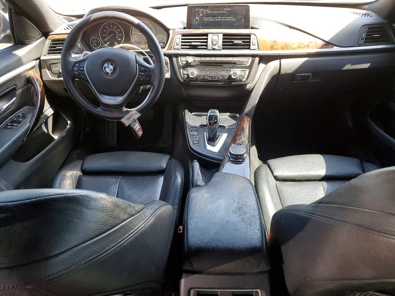 2016 Bmw 428 მანქანა იყიდება აუქციონზე, vin: WBA4C9C56GG136278, აუქციონის ნომერი: 49314086