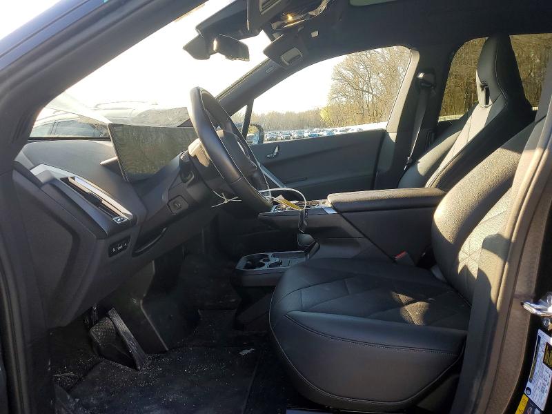Aukcja sprzedaży 2025 Bmw Ix, vin: WB523CF06SCT00437, numer aukcji: 48624776