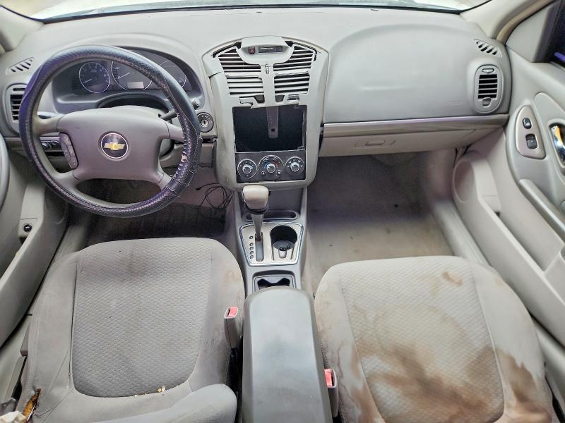 Продажа на аукционе авто 2008 Chevrolet Malibu, vin: 1G1ZS58F88F142055, номер лота: 50922226