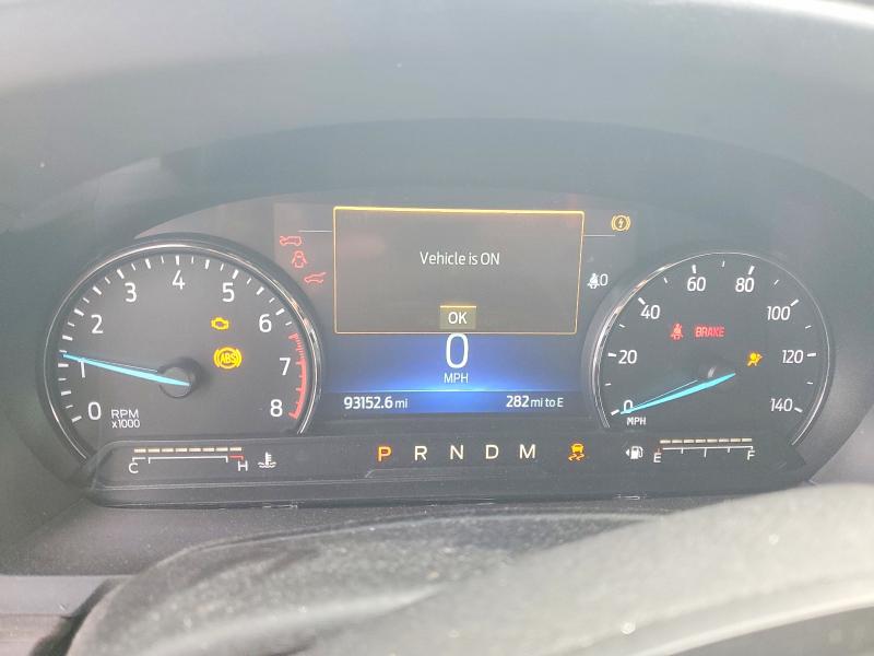51782916 :رقم المزاد ، 1FMSK7FH3LGB52600 vin ، 2020 Ford Explorer مزاد بيع